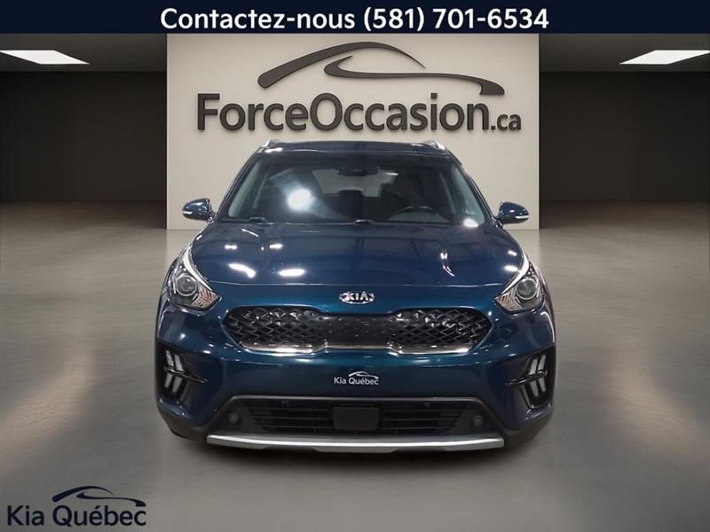 kia Niro 2020 - 4