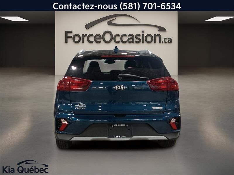 kia Niro 2020 - 5