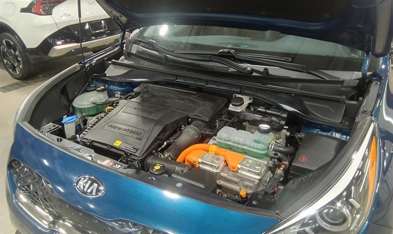 kia Niro 2020 - 7