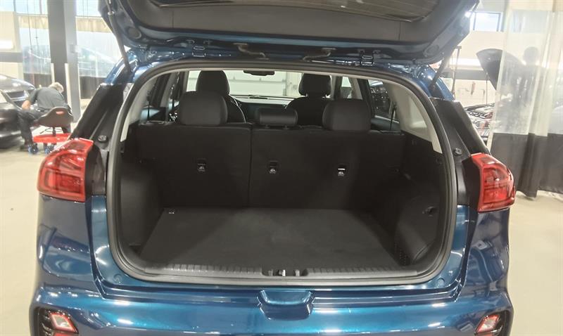 kia Niro 2020 - 9