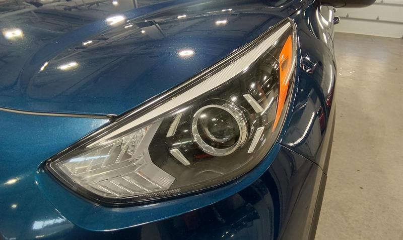 kia Niro 2020 - 10