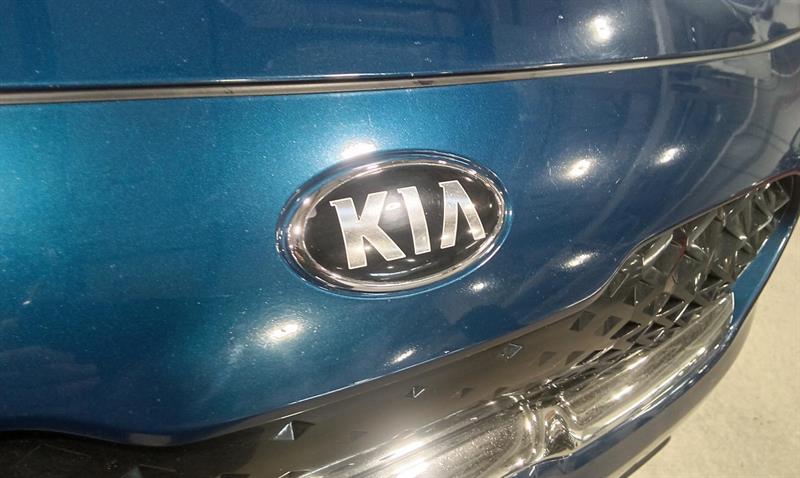 kia Niro 2020 - 11