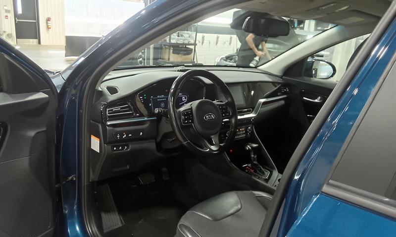 kia Niro 2020 - 14