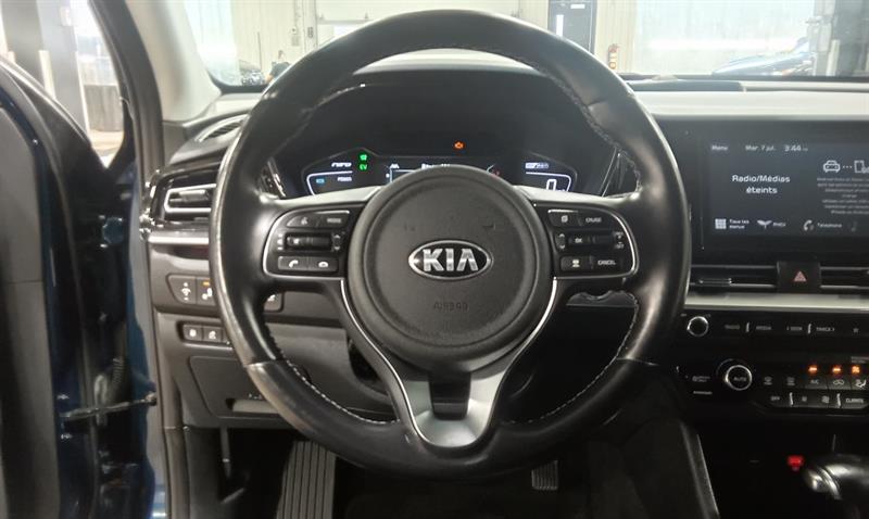 kia Niro 2020 - 15