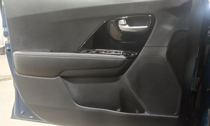 kia Niro 2020 - 17