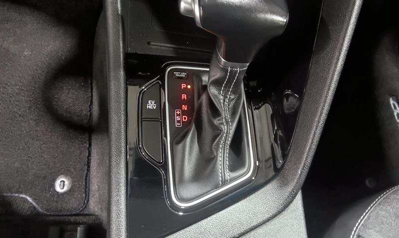 kia Niro 2020 - 19