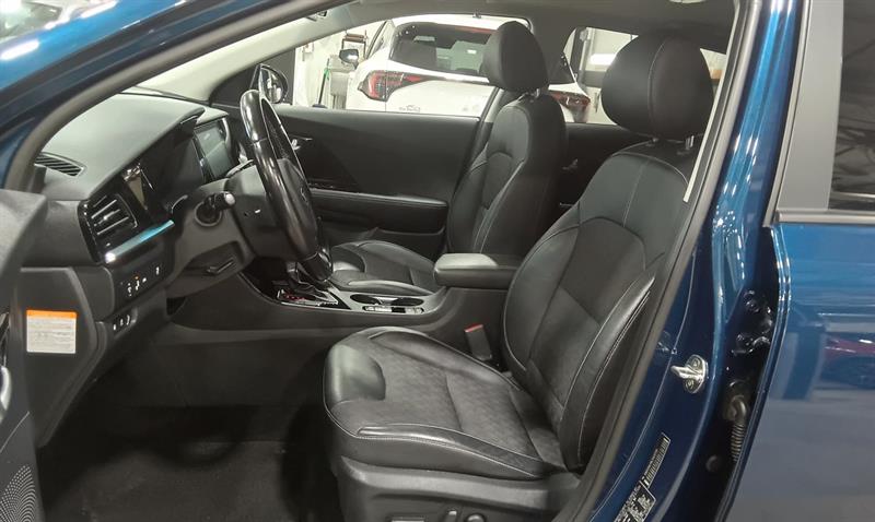 kia Niro 2020 - 21
