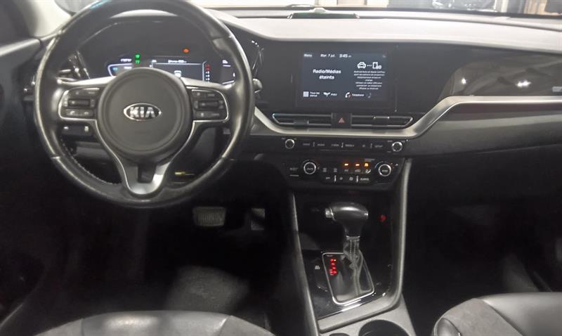 kia Niro 2020 - 22