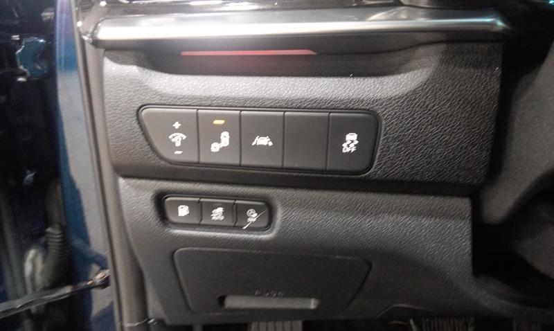 kia Niro 2020 - 25