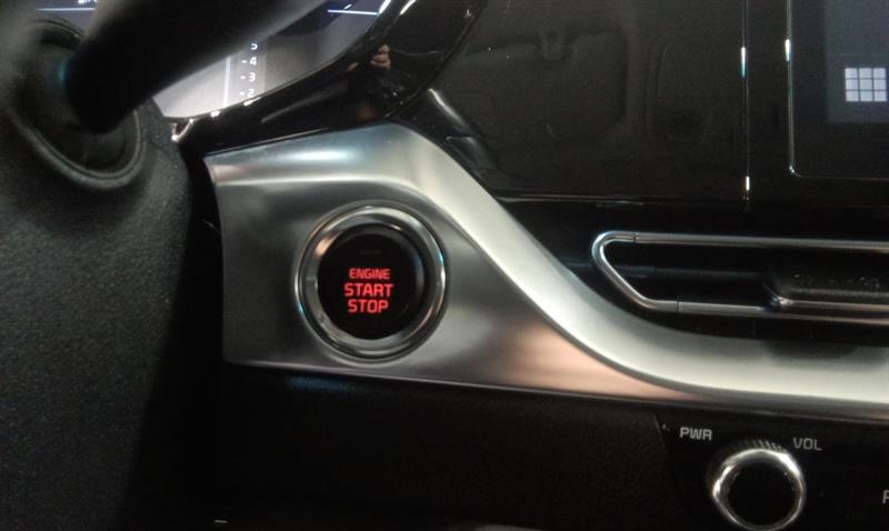kia Niro 2020 - 29