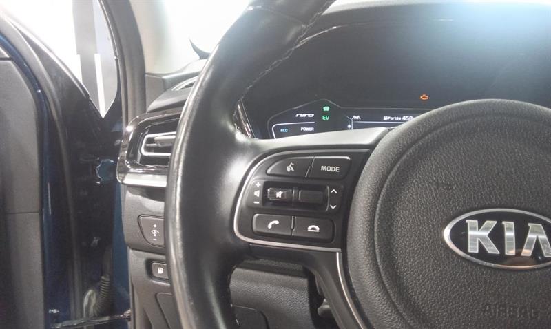 kia Niro 2020 - 31