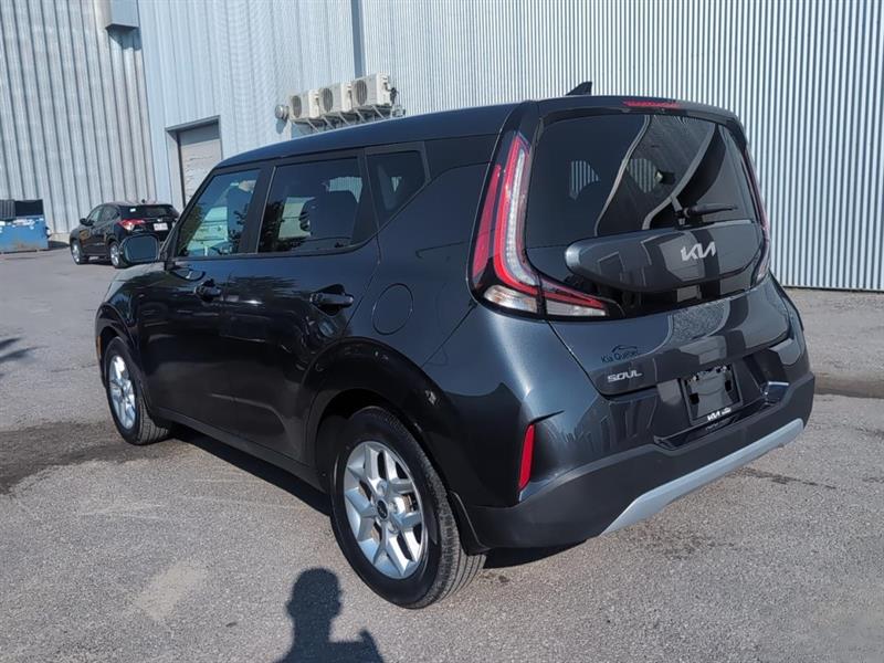 kia Soul 2023 - 4