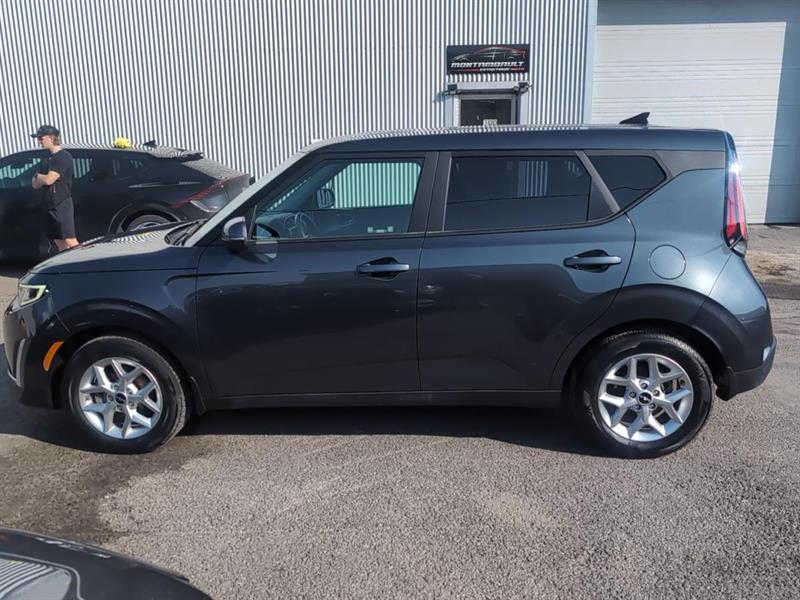 kia Soul 2023 - 5