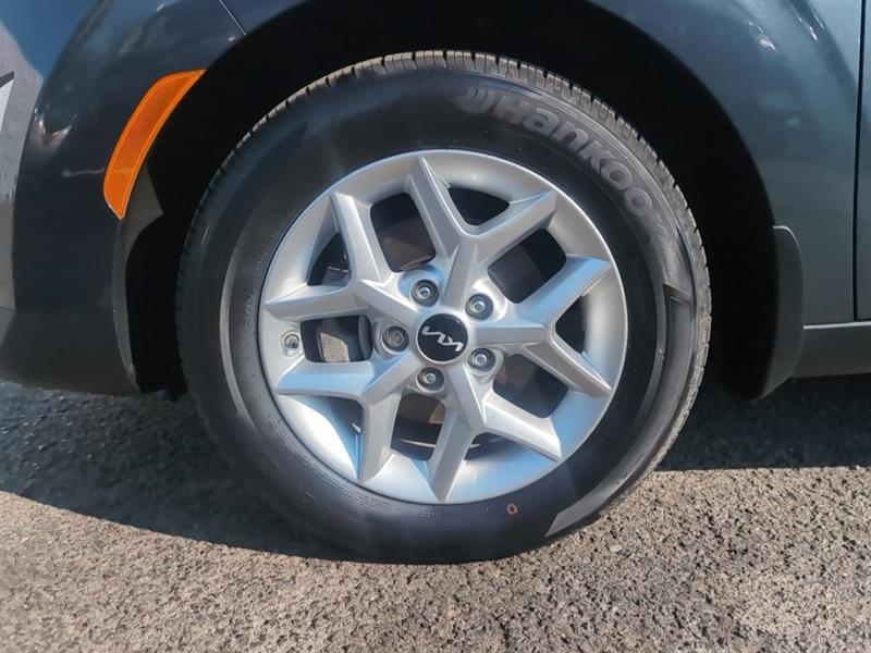 kia Soul 2023 - 7