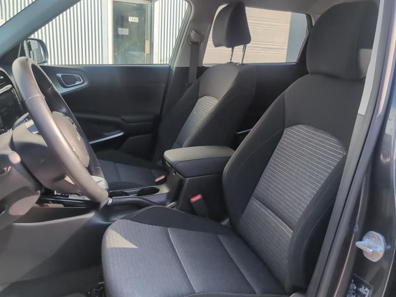 kia Soul 2023 - 8