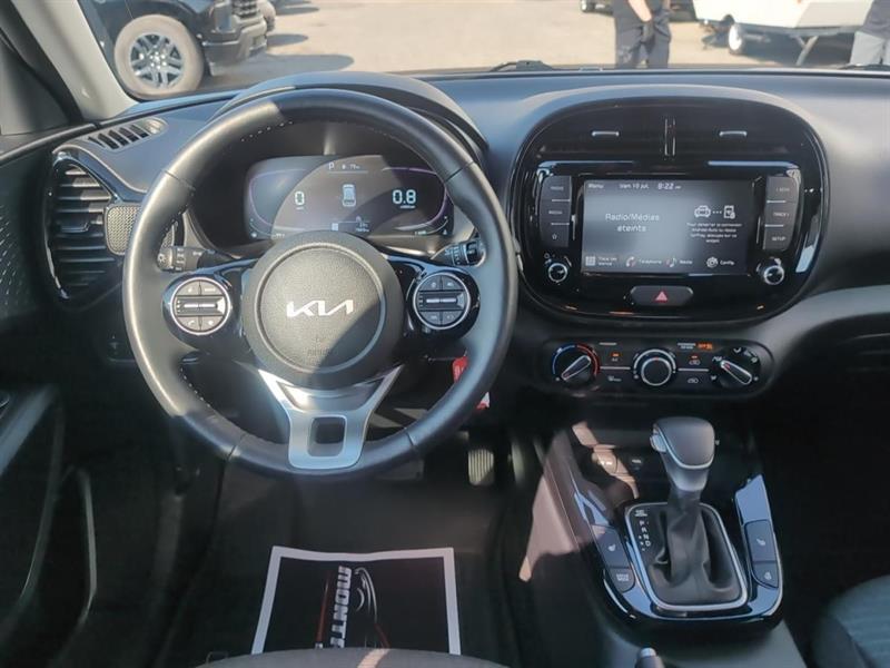 kia Soul 2023 - 9