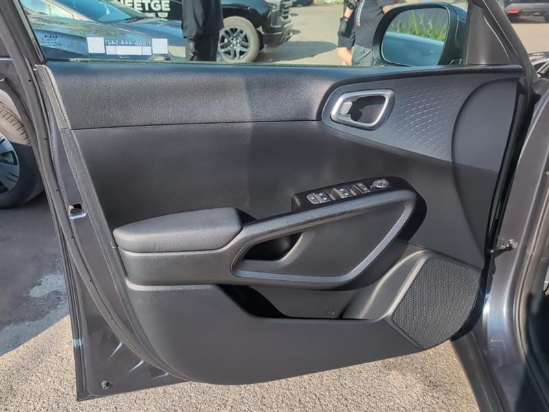 kia Soul 2023 - 10