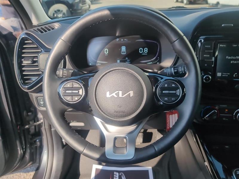 kia Soul 2023 - 11