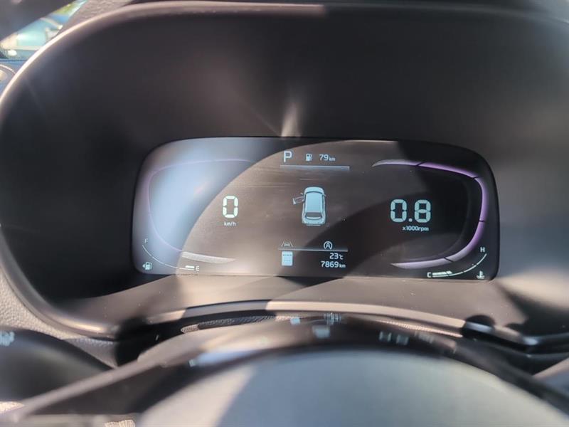 kia Soul 2023 - 12