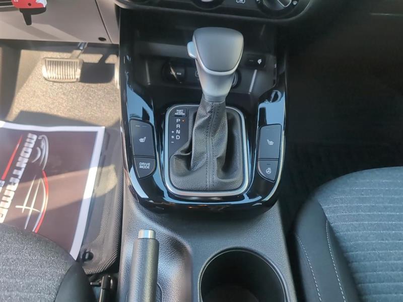 kia Soul 2023 - 13