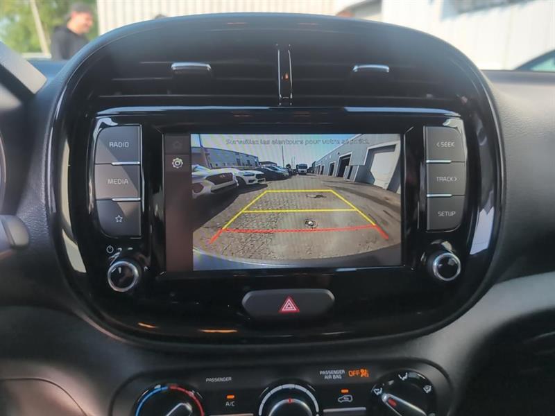 kia Soul 2023 - 14