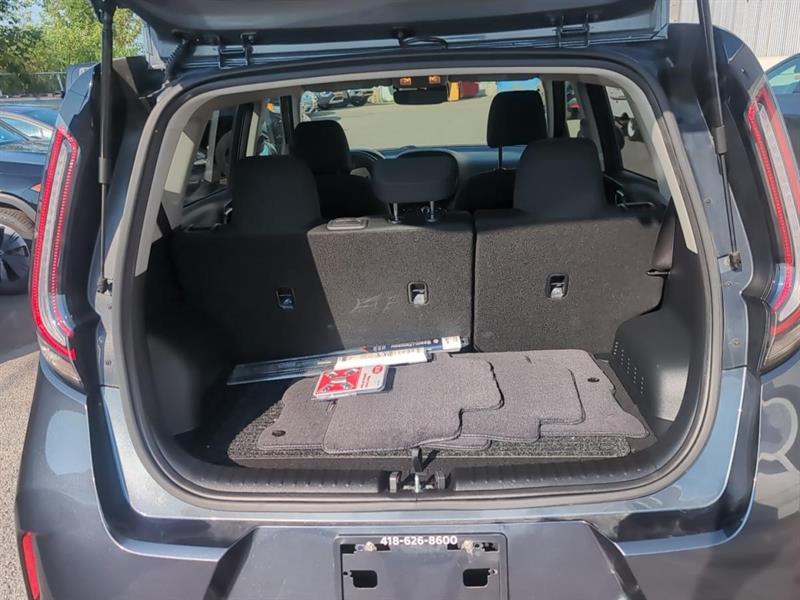 kia Soul 2023 - 16