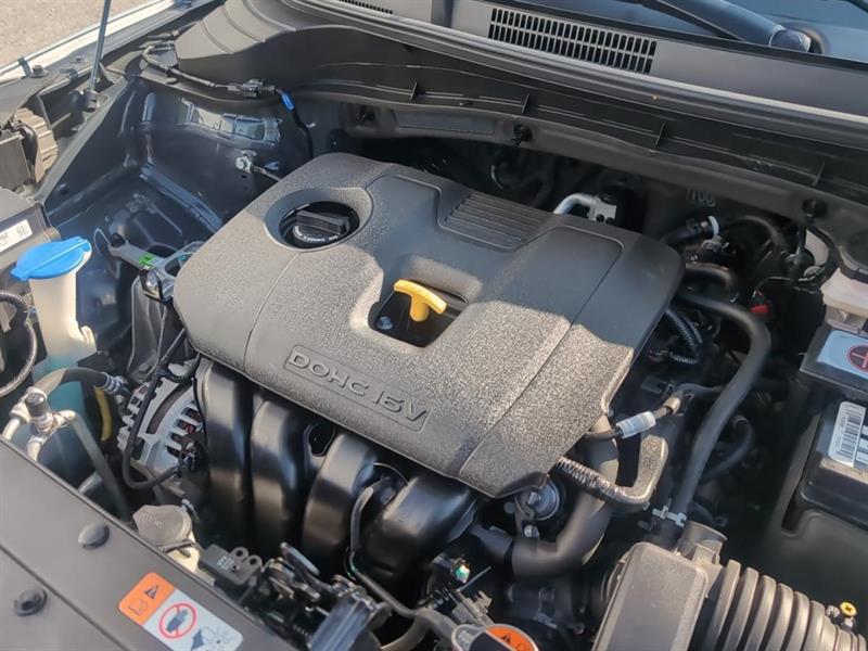 kia Soul 2023 - 17