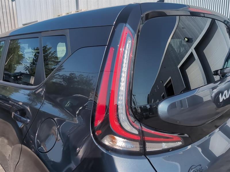 kia Soul 2023 - 19