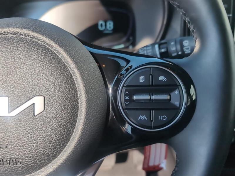 kia Soul 2023 - 20