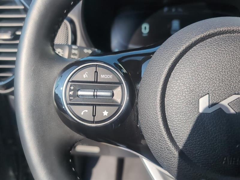 kia Soul 2023 - 21