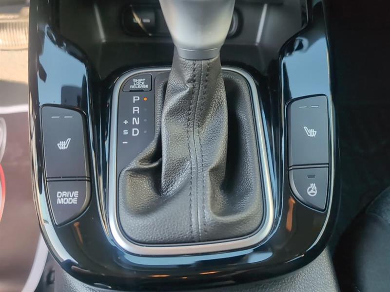 kia Soul 2023 - 22