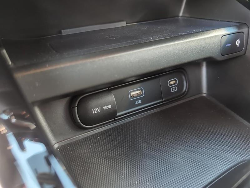 kia Soul 2023 - 23