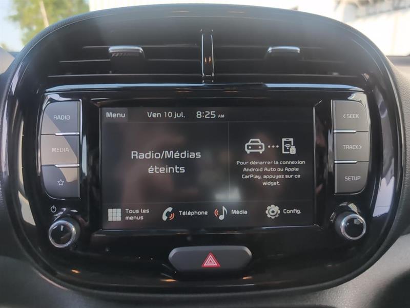 kia Soul 2023 - 24