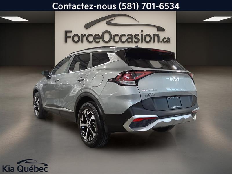kia Sportage 2024 - 2