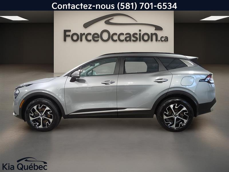 kia Sportage 2024 - 3
