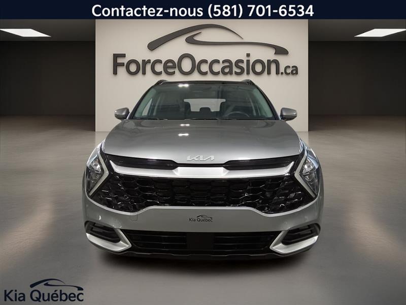 kia Sportage 2024 - 4