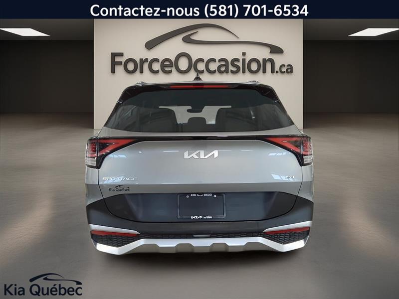 kia Sportage 2024 - 5