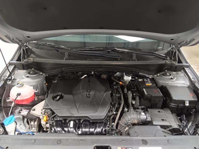 kia Sportage 2024 - 7