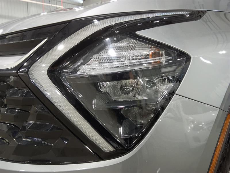 kia Sportage 2024 - 10