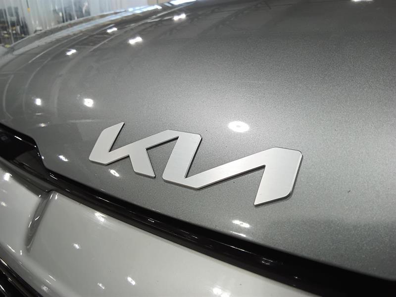 kia Sportage 2024 - 11