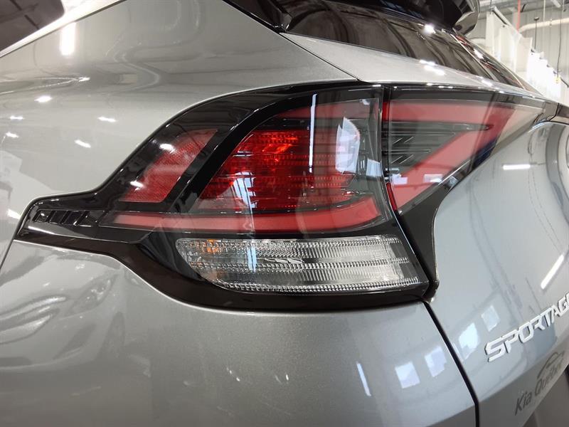 kia Sportage 2024 - 12