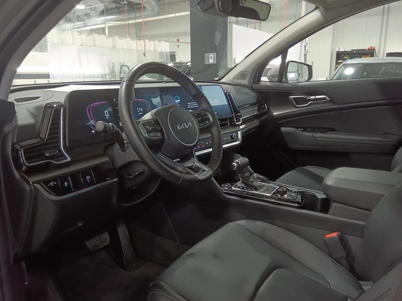 kia Sportage 2024 - 14