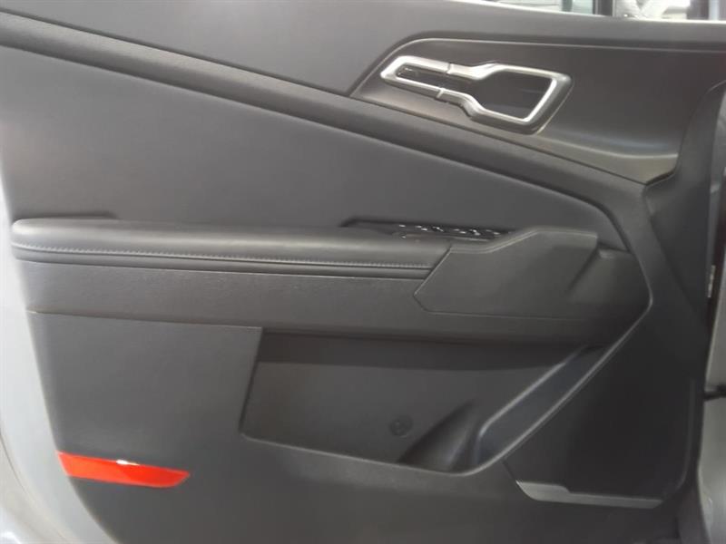 kia Sportage 2024 - 17