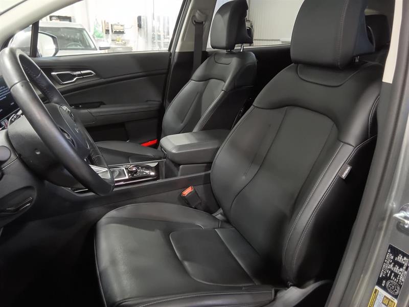 kia Sportage 2024 - 21