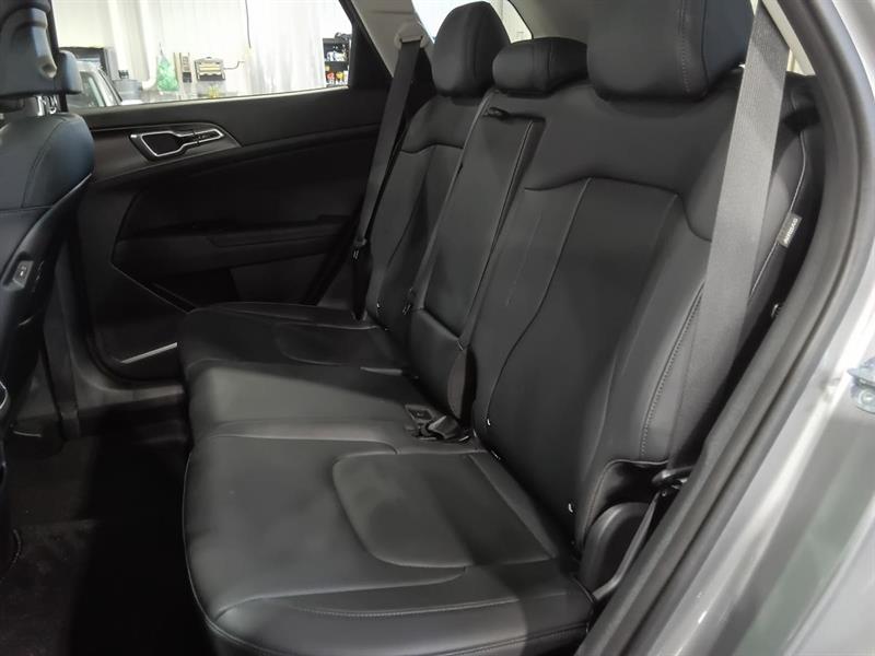 kia Sportage 2024 - 22