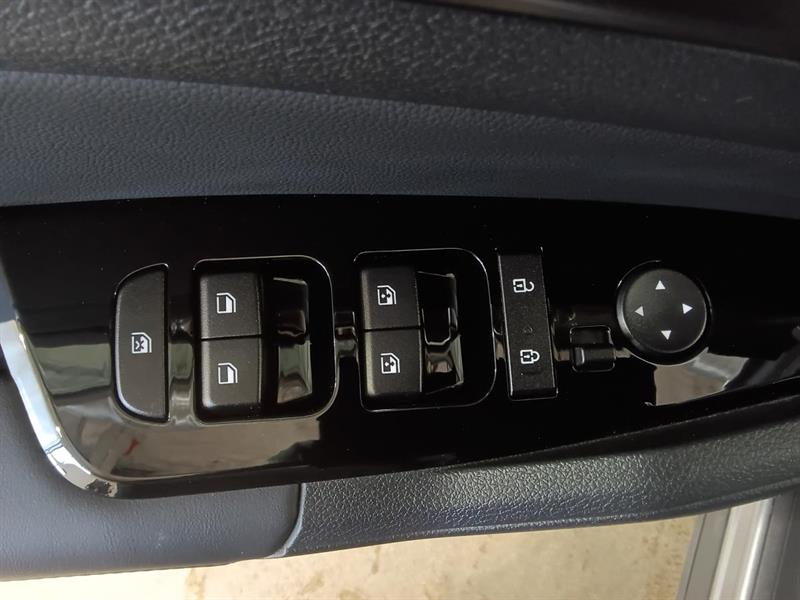 kia Sportage 2024 - 25