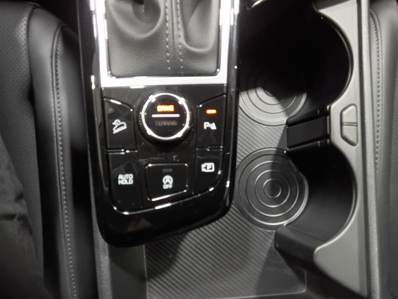 kia Sportage 2024 - 26