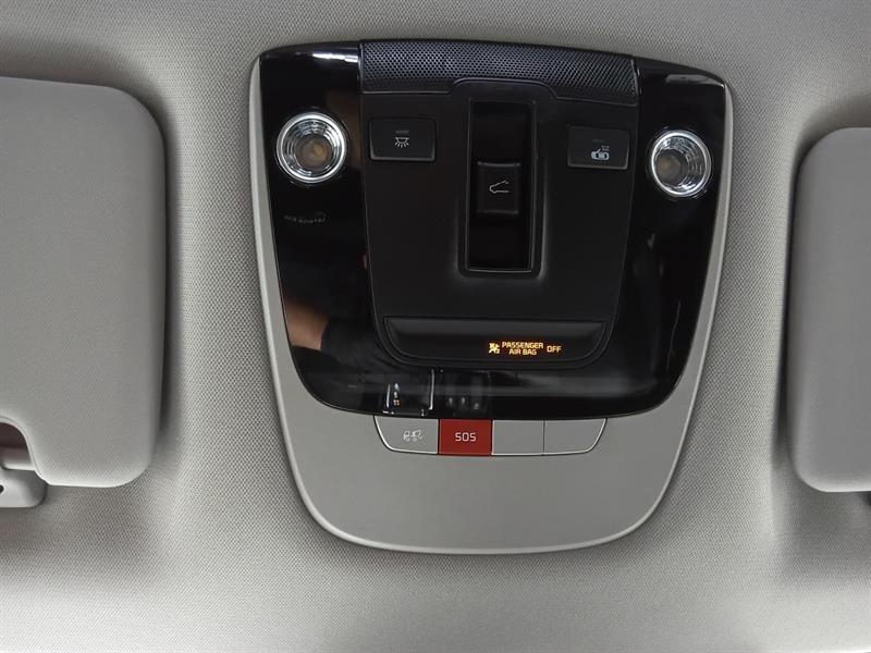 kia Sportage 2024 - 29