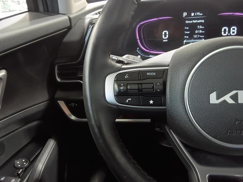 kia Sportage 2024 - 31