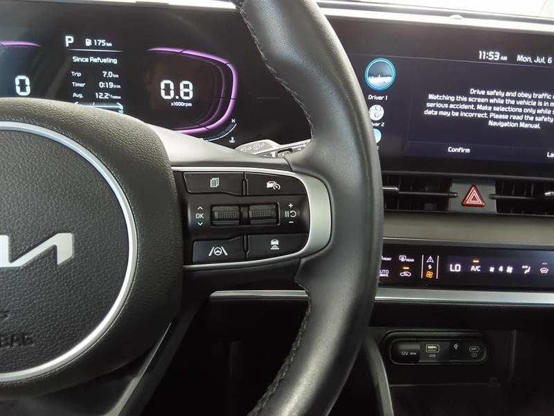 kia Sportage 2024 - 32